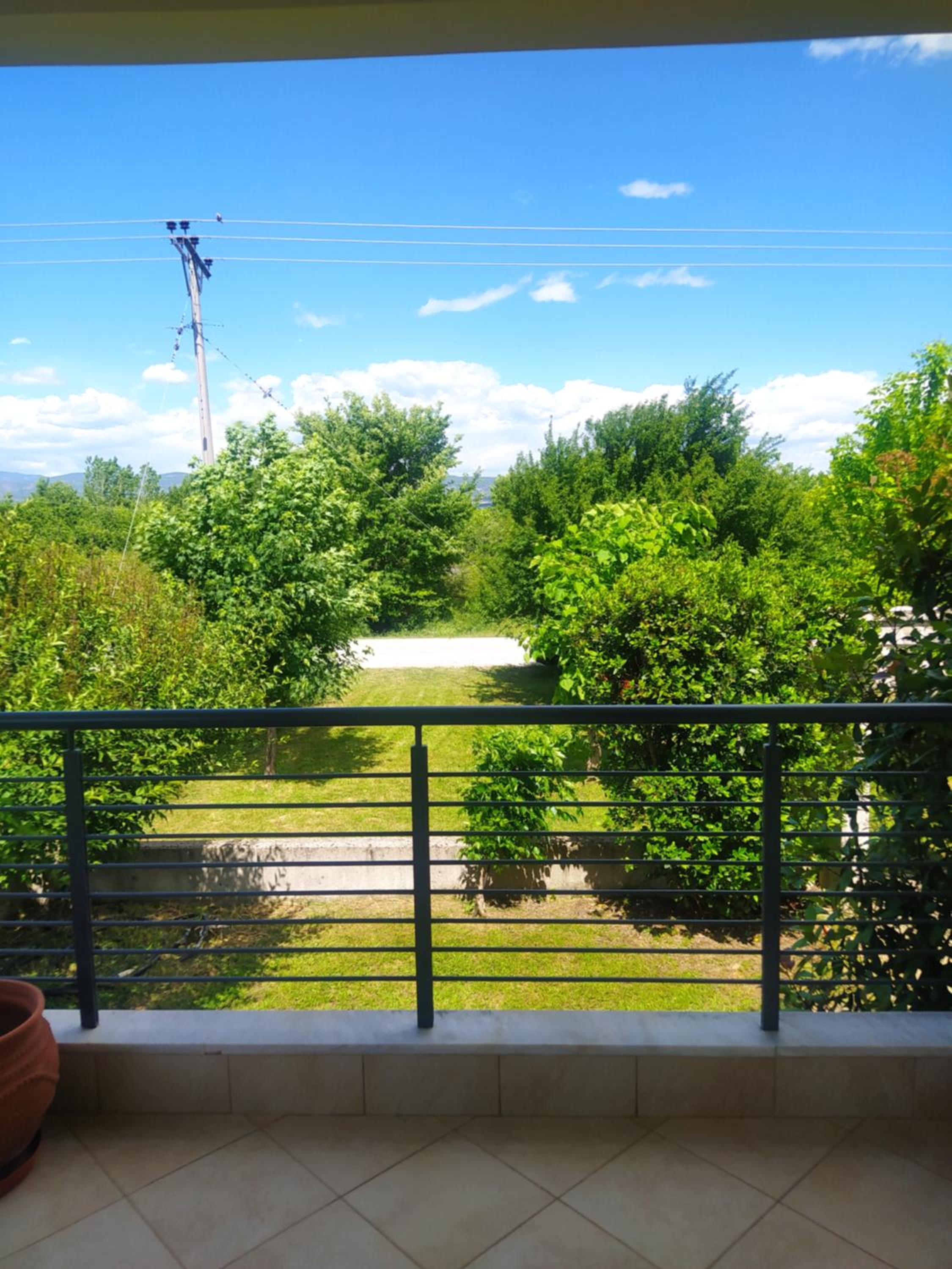 Valley House - Στην εξοχή 3 υπνοδωμάτια 2 μπάνια view 4