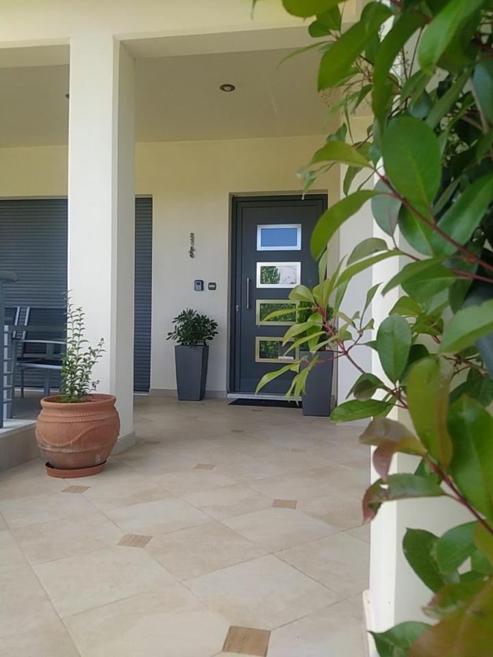 Valley House - Στην εξοχή 3 υπνοδωμάτια 2 μπάνια view 3
