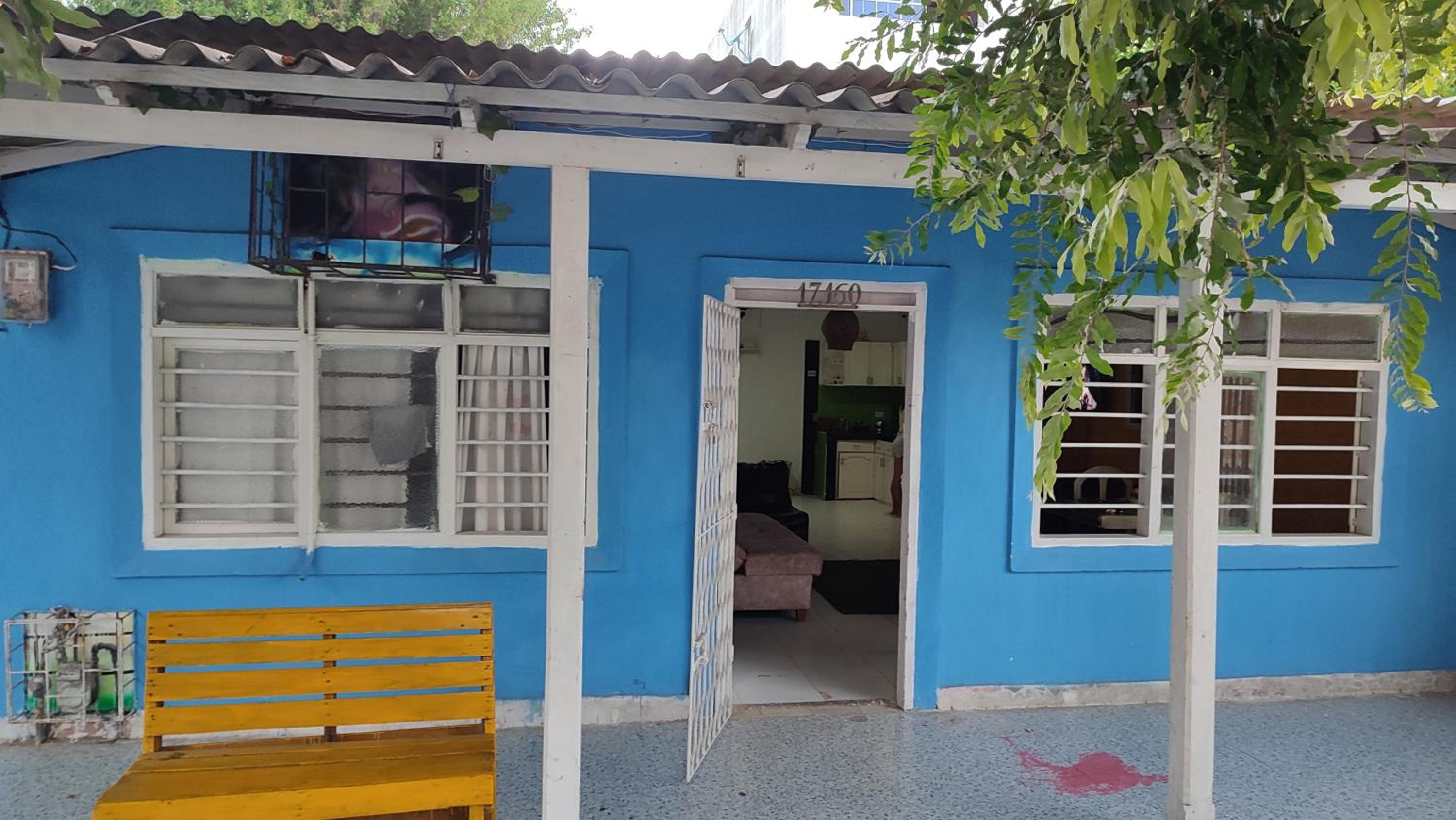 Hostal Cerca al Mar
