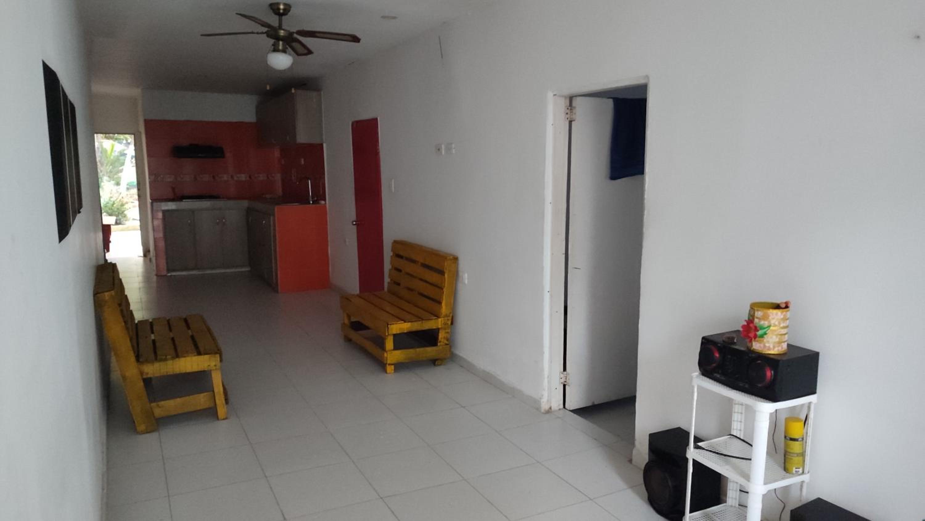 Hostal Cerca al Mar