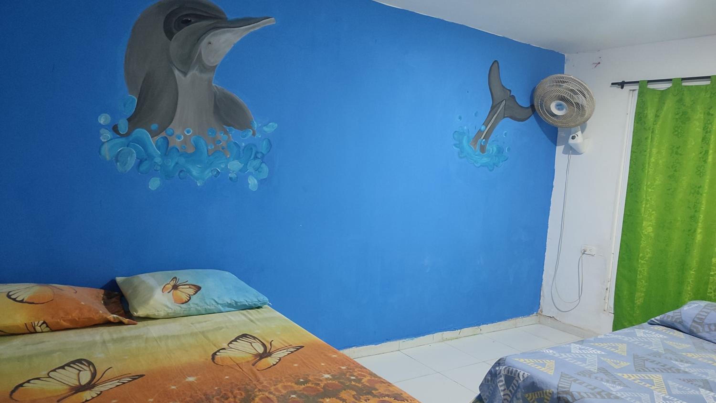 Hostal Cerca al Mar