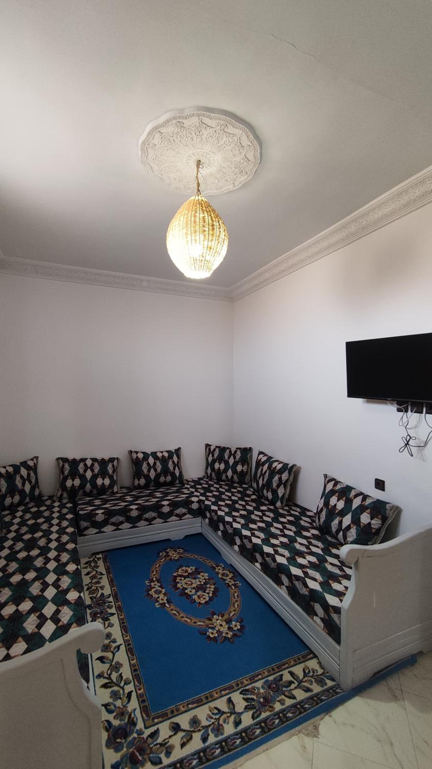 Hostel Assafar