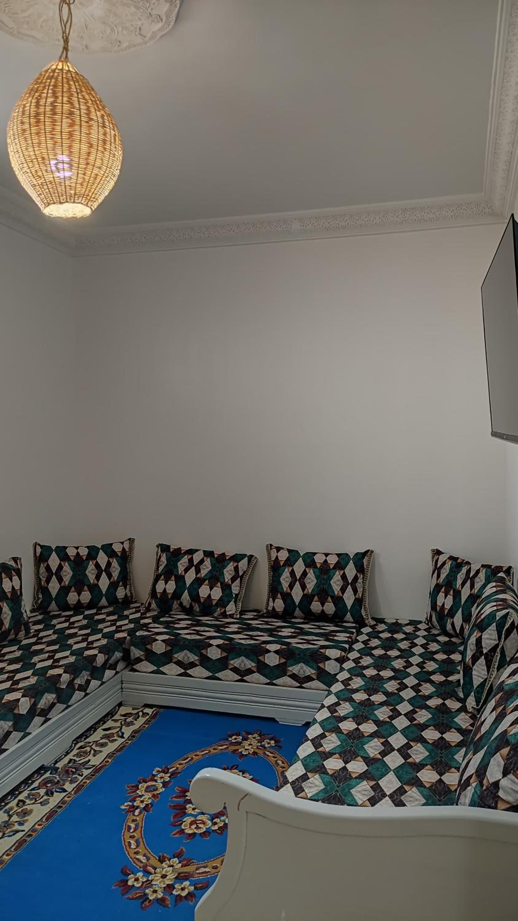 Hostel Assafar