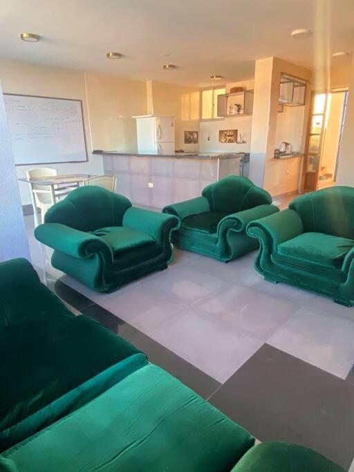Departamento BJ