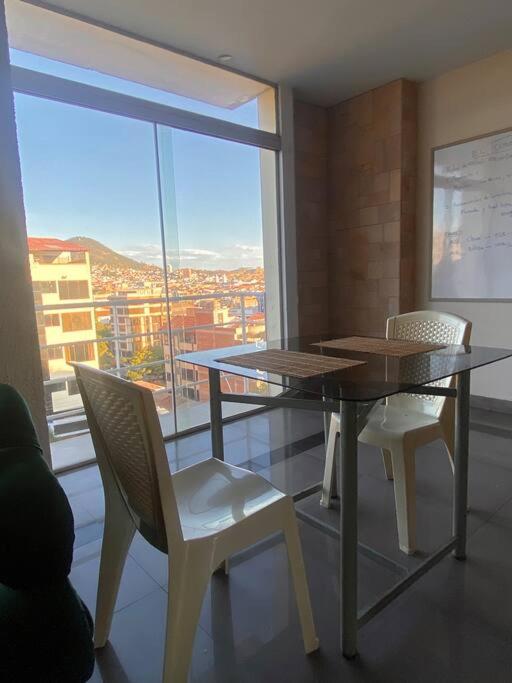 Departamento BJ