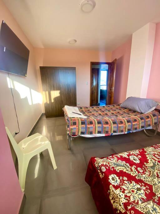 Departamento BJ