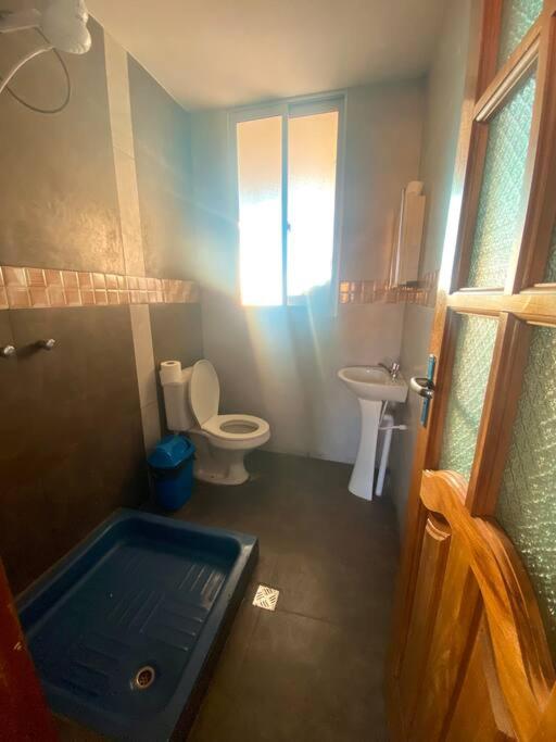 Departamento BJ