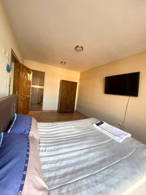 Departamento BJ