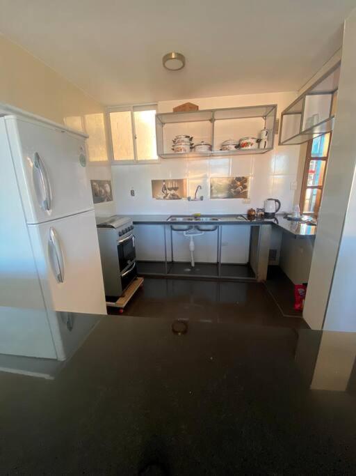 Departamento BJ
