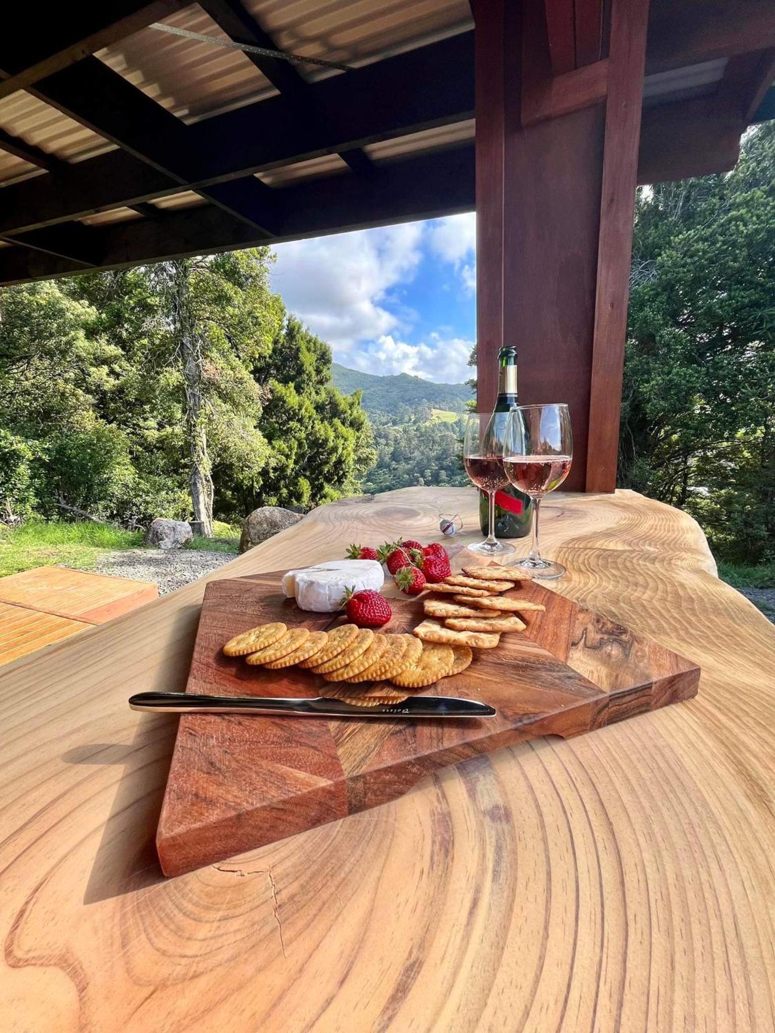Rest and Relax view 3