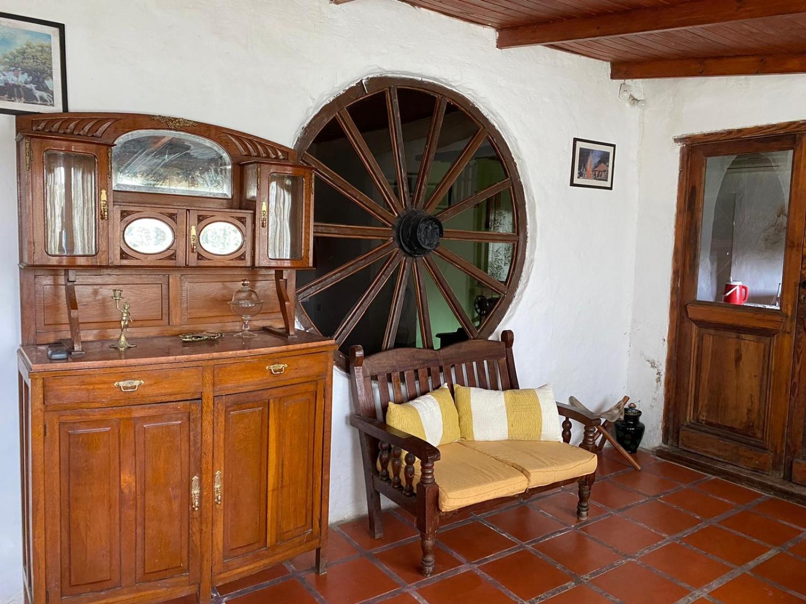 Doña Sara