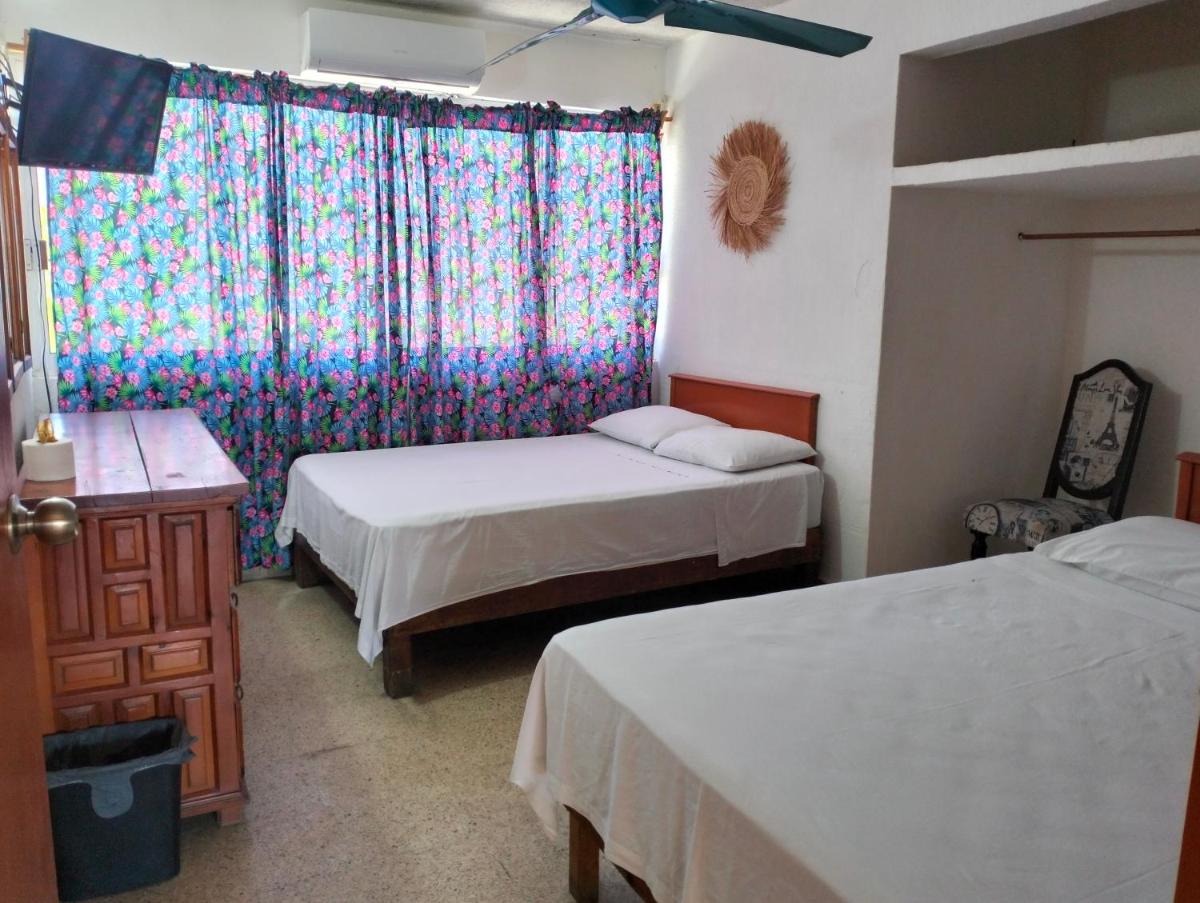 Hotel Beatriz view 3