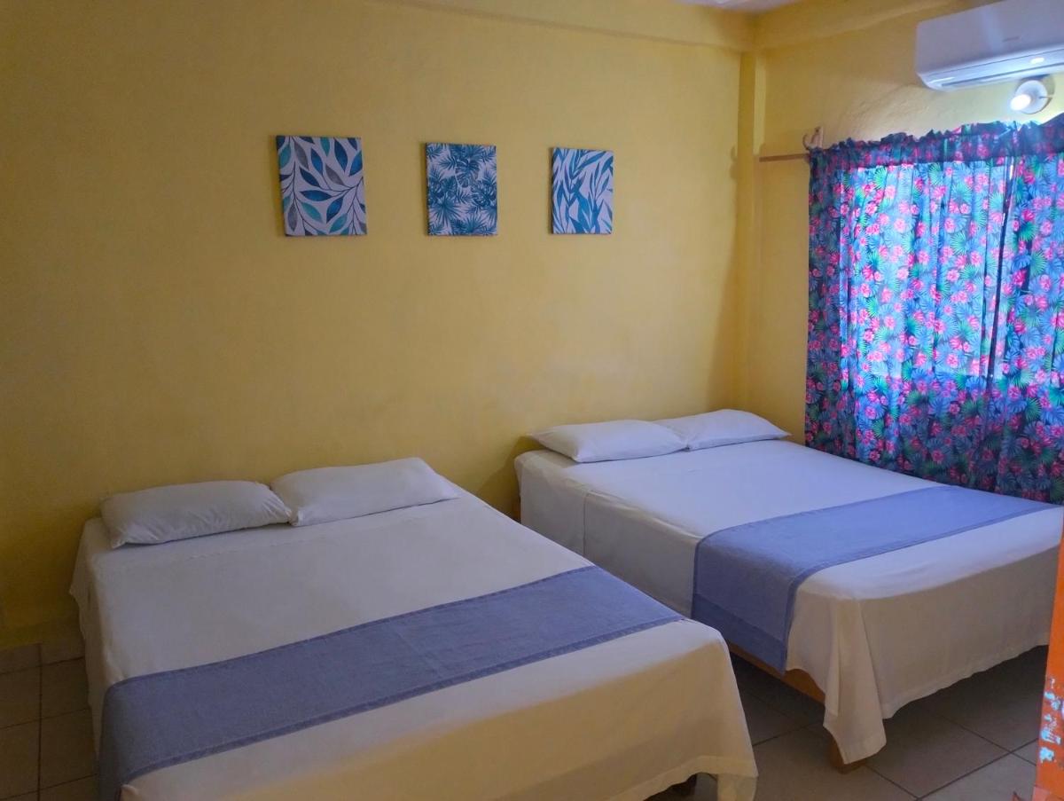 Hotel Beatriz view 5
