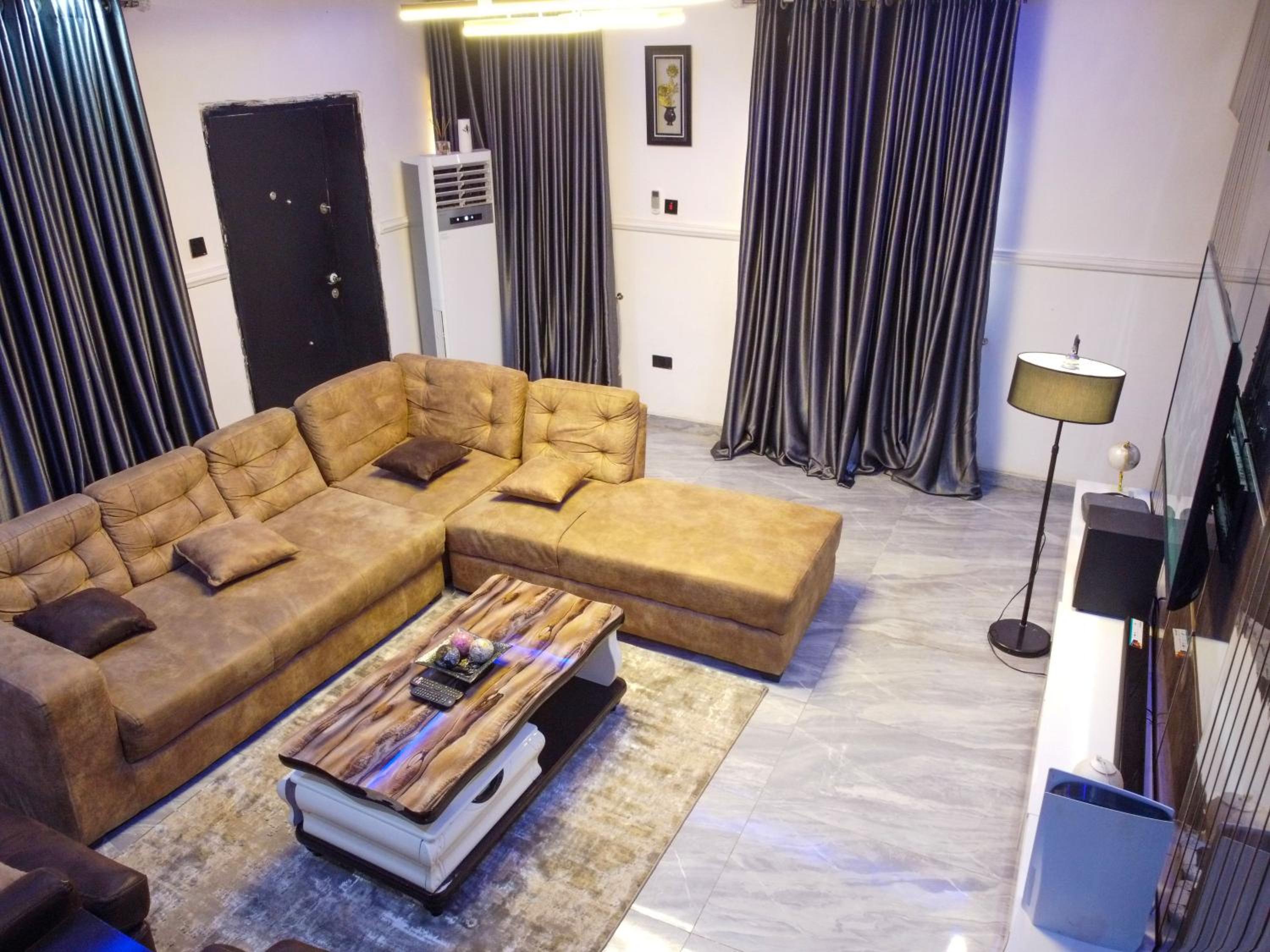 Jml apartment view 2