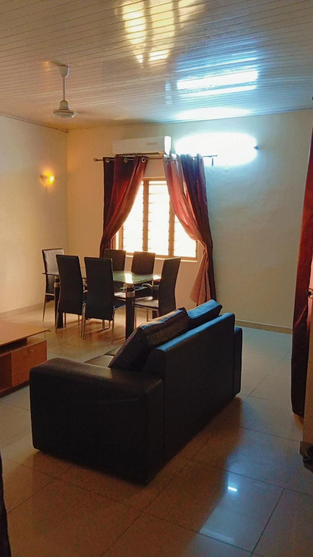 Timba coquette-loge