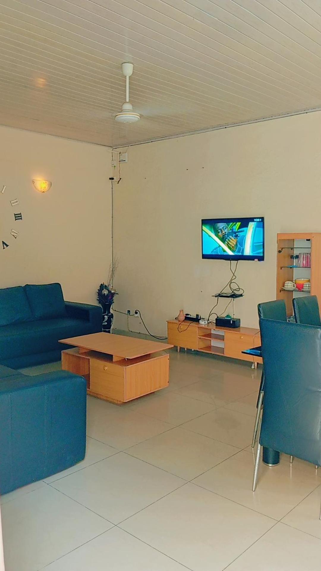Timba coquette-loge