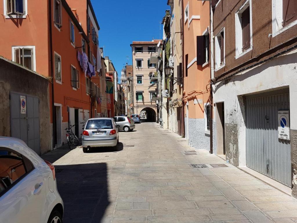 VENEZIA Clodiense view 3