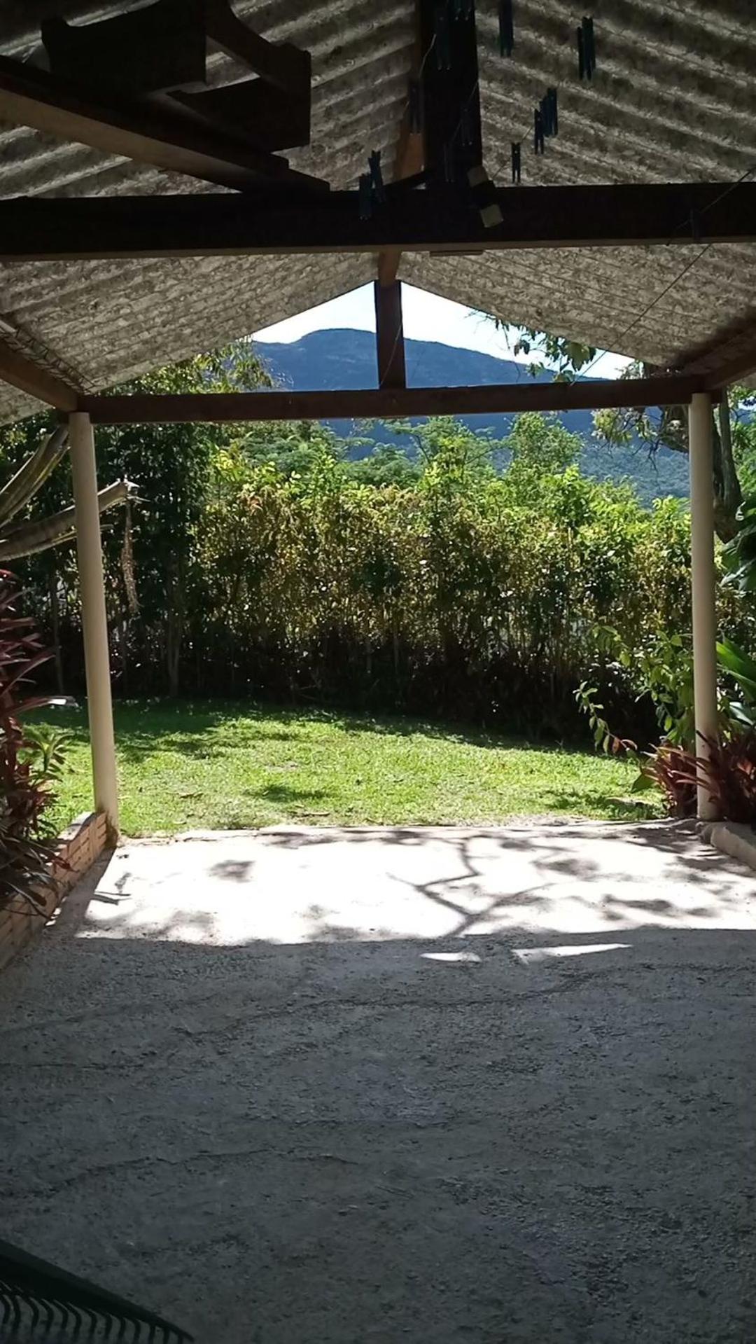 Casa do Bosque