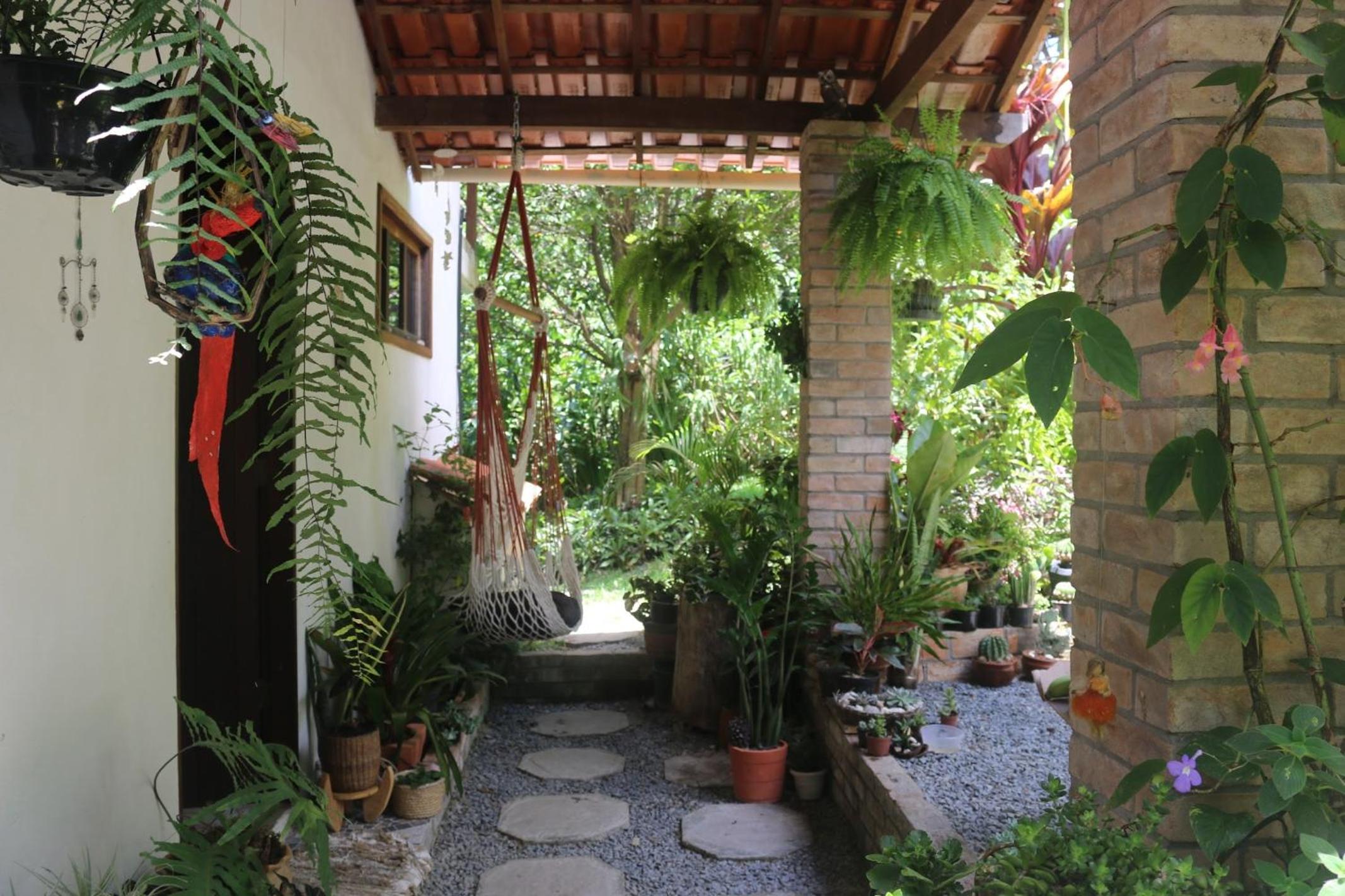 Casa do Bosque