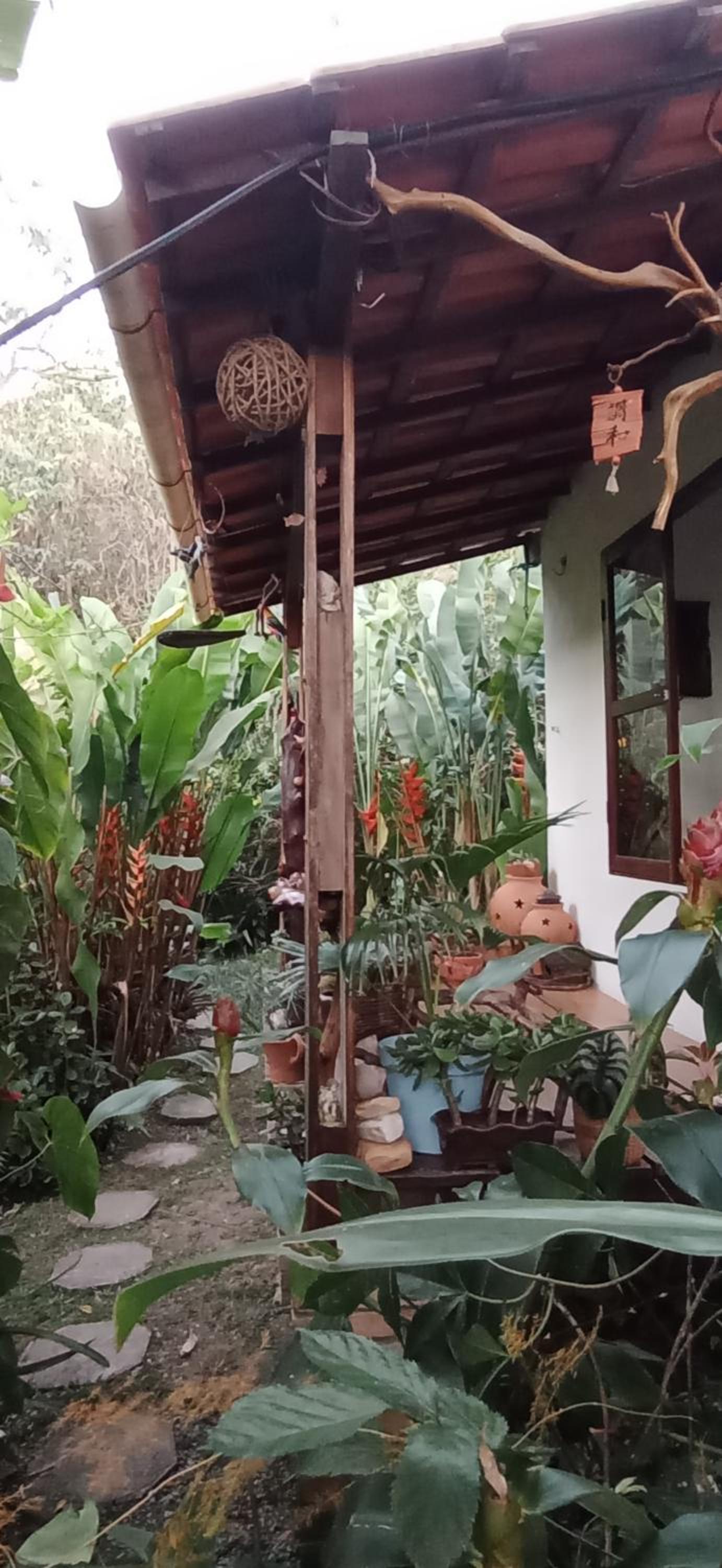 Casa do Bosque