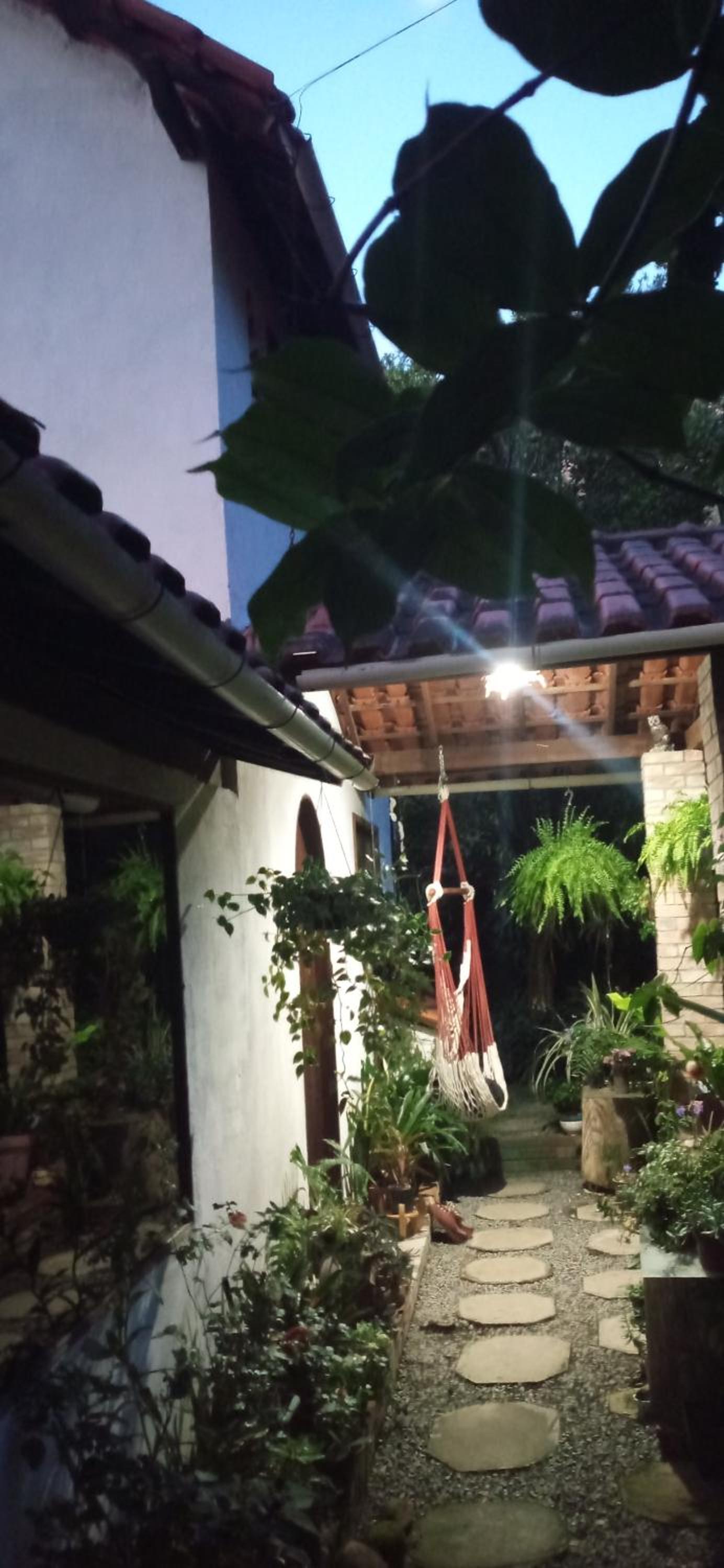 Casa do Bosque