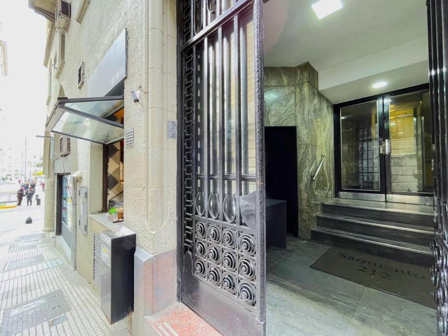 Penthouse Platea terraza exclusiva con vista a Puerto Maderos