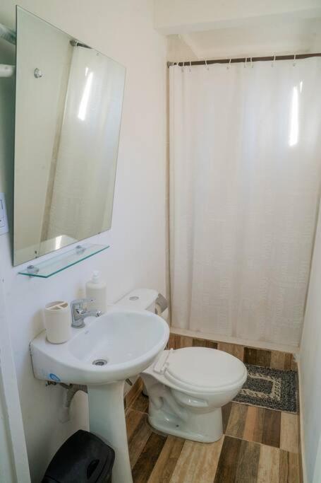 Penthouse Platea terraza exclusiva con vista a Puerto Maderos