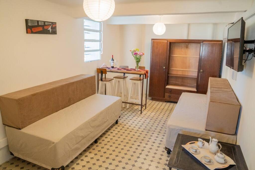 Penthouse Platea terraza exclusiva con vista a Puerto Maderos