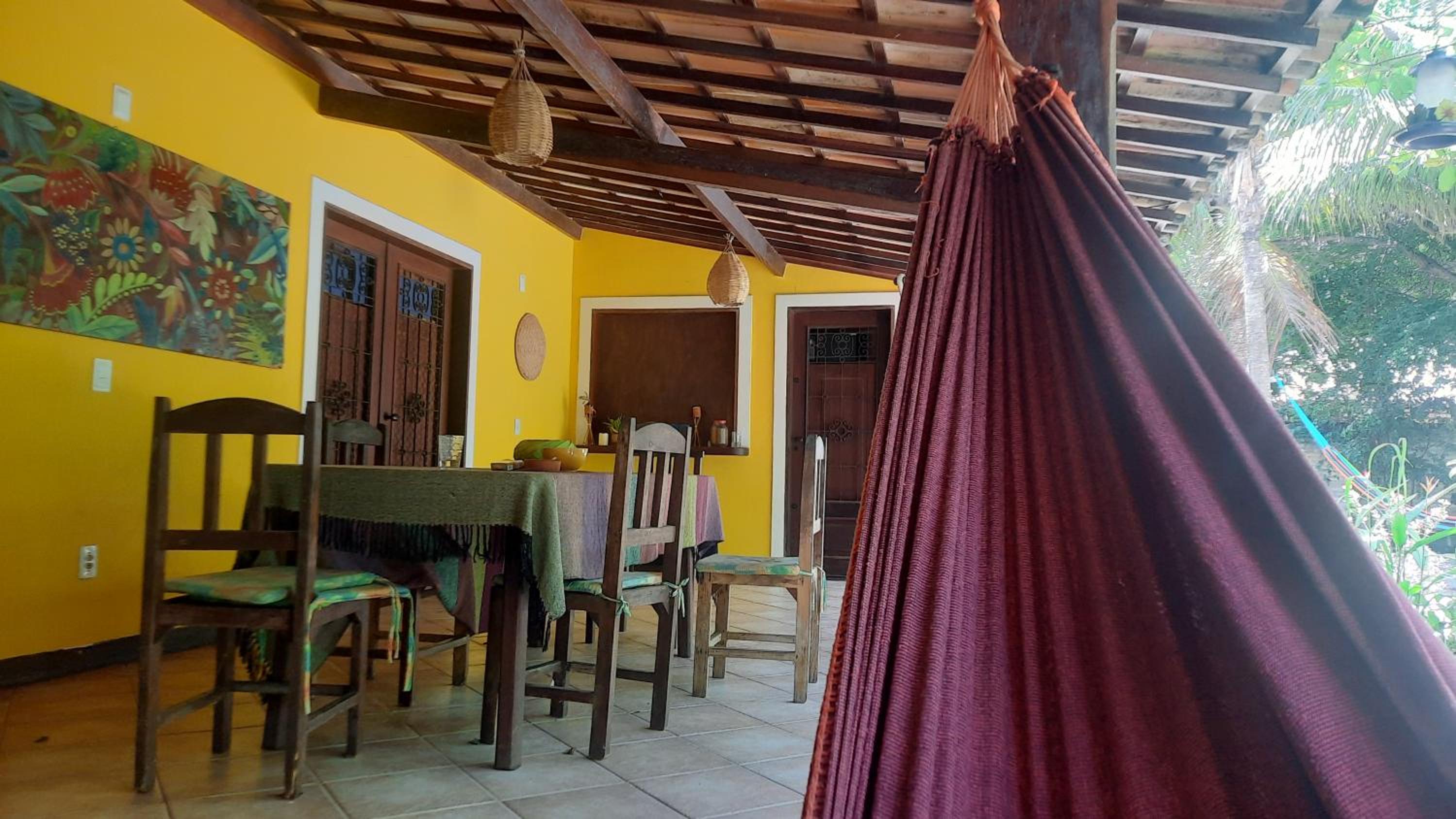 Casa Cajueiro em Pipa
