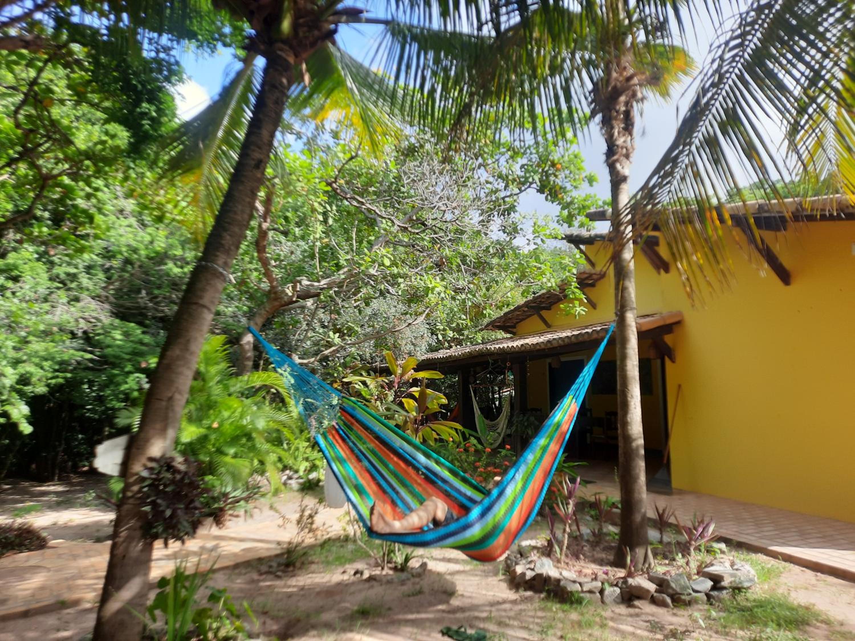 Casa Cajueiro em Pipa