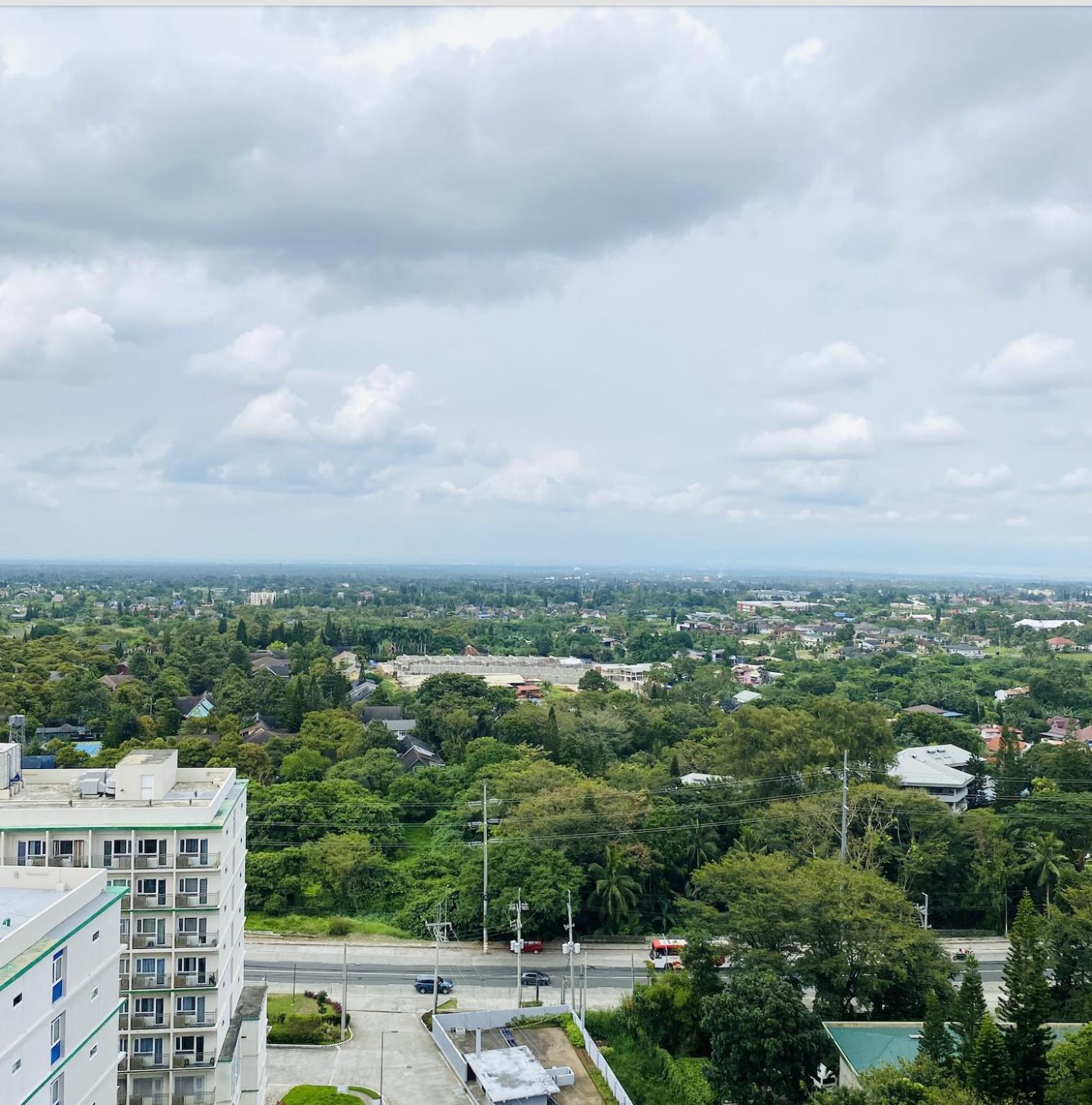 Hotel style unit Wind Res Tagaytay City