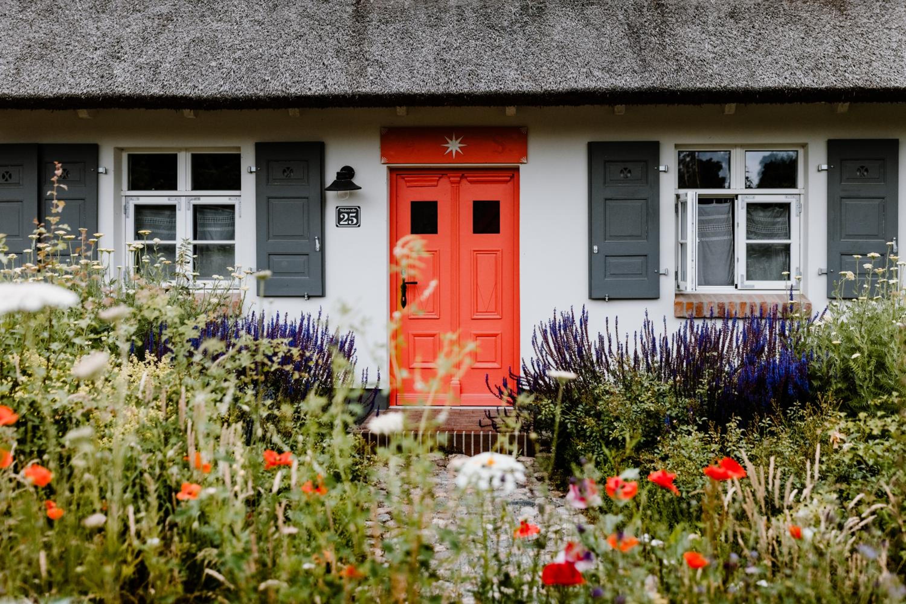 Landhaus Born