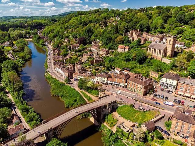 Shropshire Guesthouse