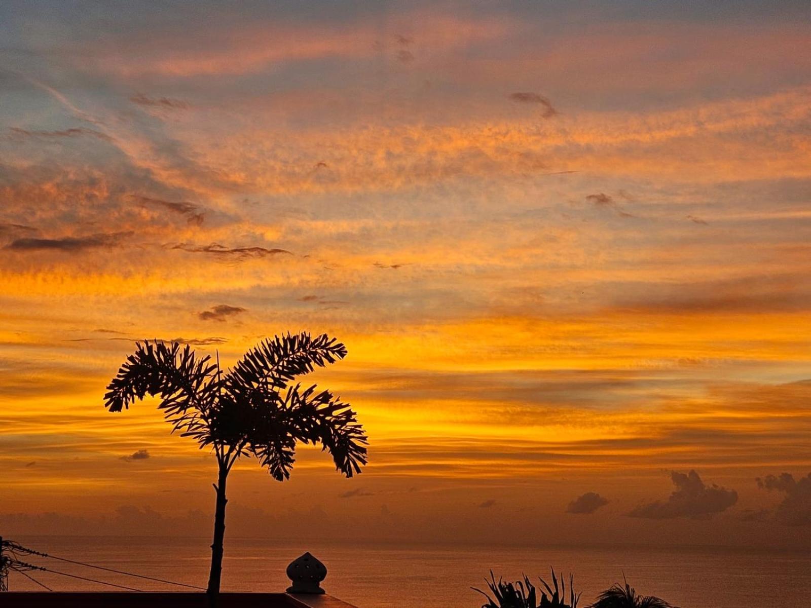 Anne Marie Villas view 2