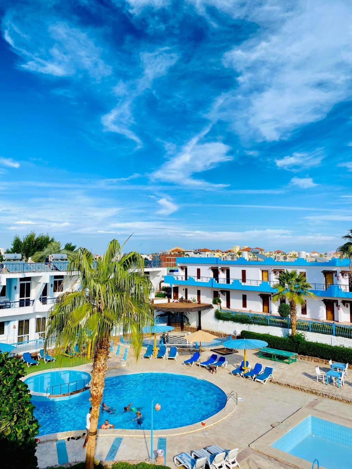 Regency Hotel