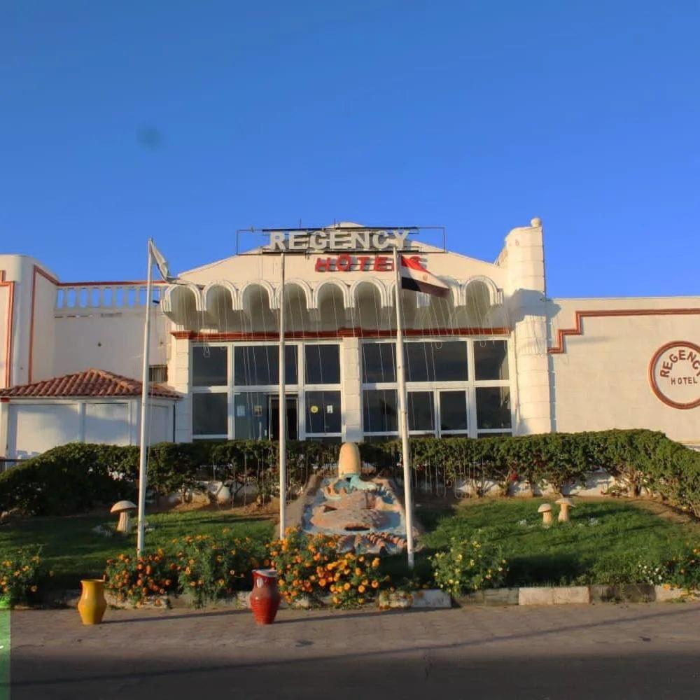 Regency Hotel