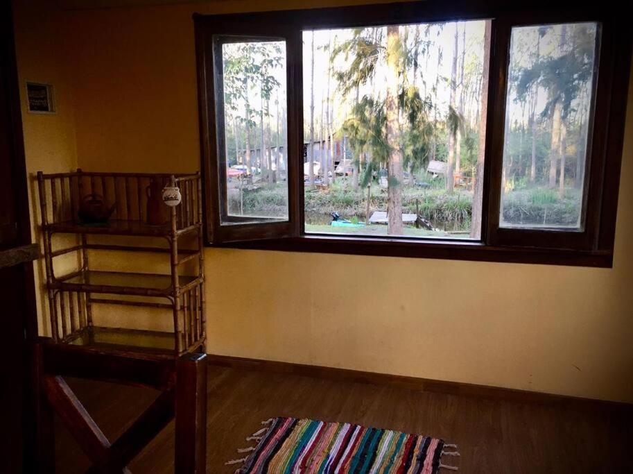 Casa en el Delta, Tigre - Quinta La Magnolia