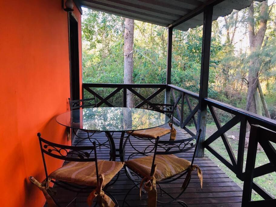 Casa en el Delta, Tigre - Quinta La Magnolia