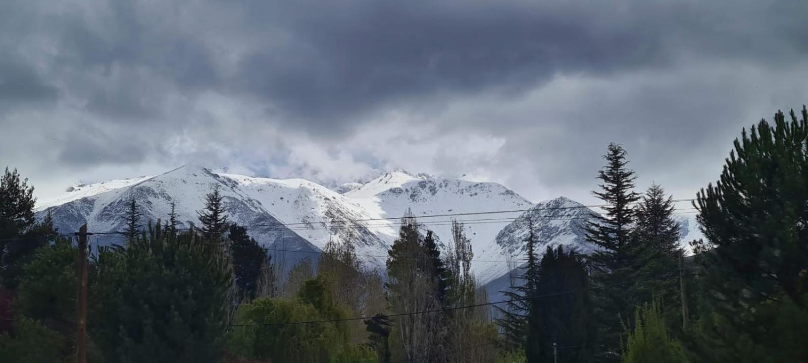 Las Lavandas Potrerillos