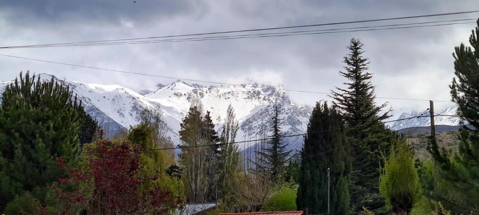 Las Lavandas Potrerillos