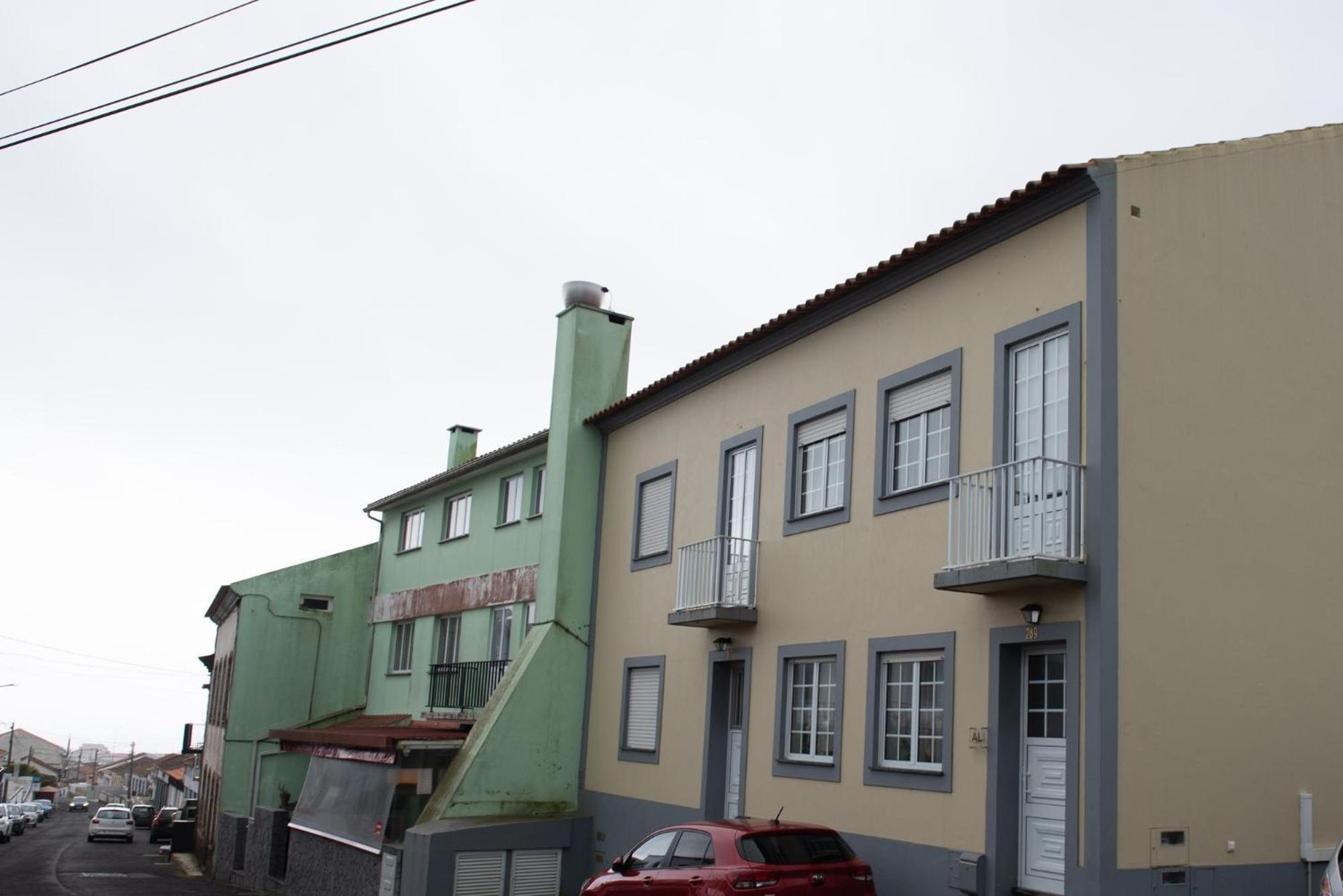 Casa Espaçosa em Angra do Heroísmo - Ilha Terceira view 2