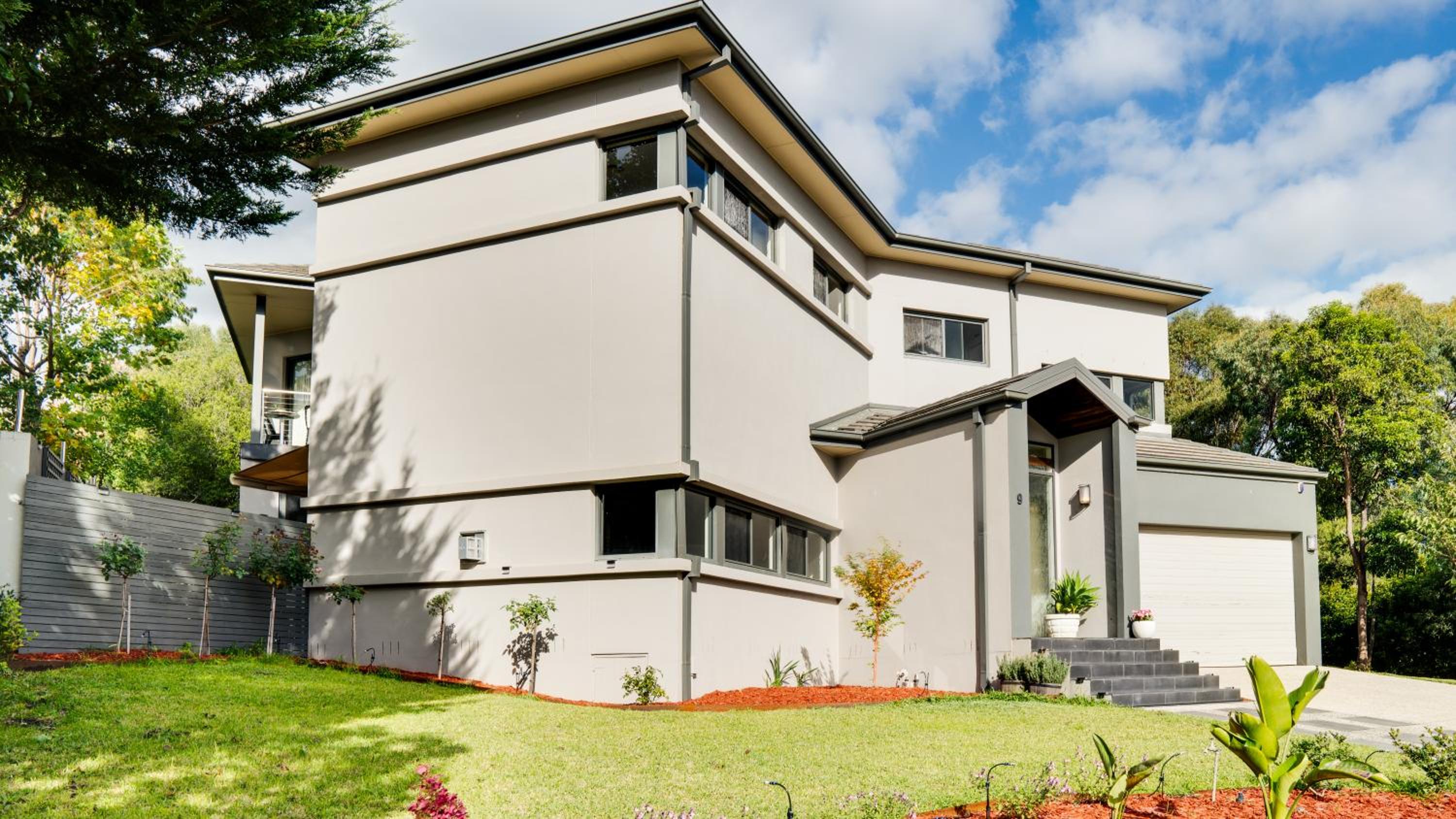 Hotel Yarra Valley 6-bedroom Serenity House In Golf Course Resortn