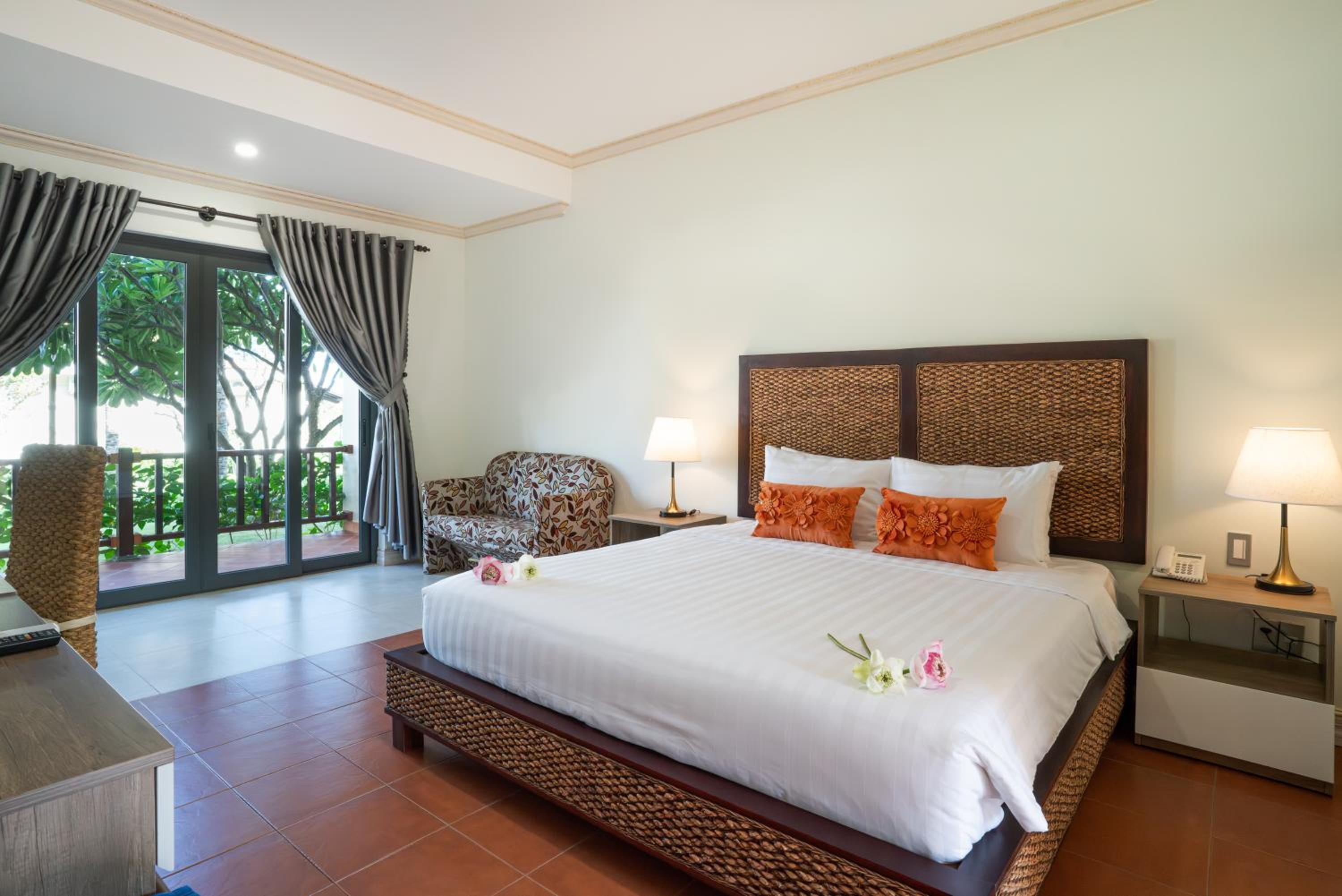 Blooming Lotus Resort