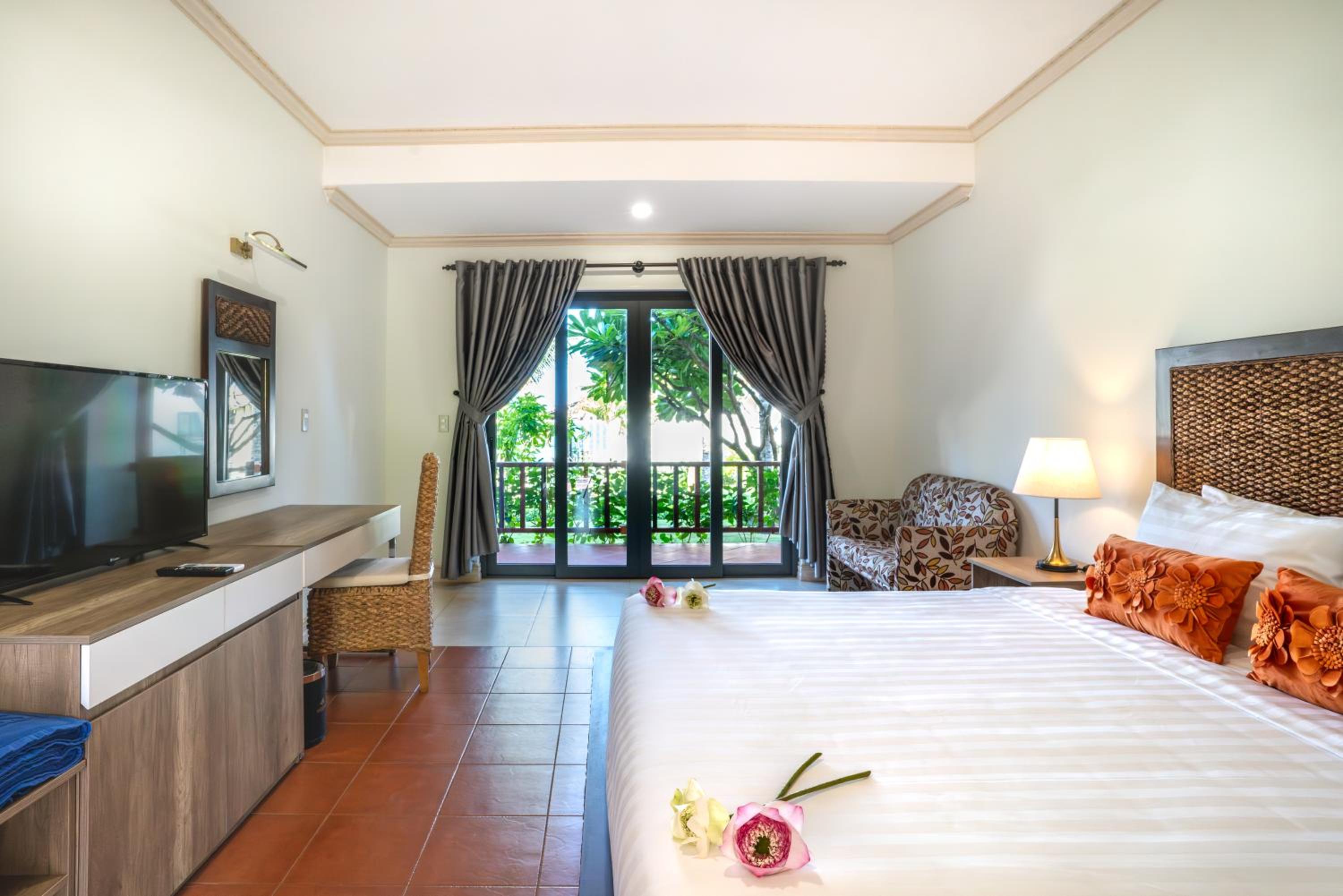 Blooming Lotus Resort