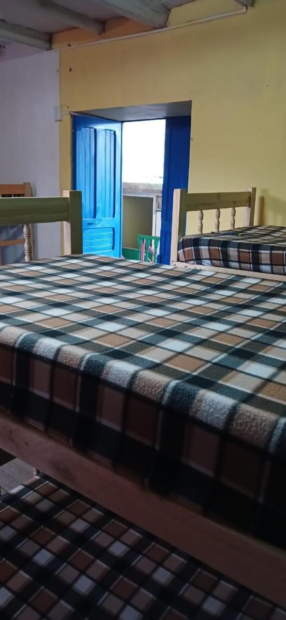 NOX Hostel Backpacker Cajamarca