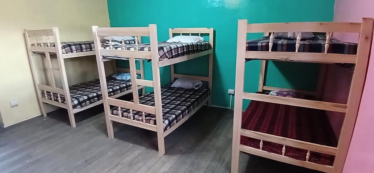 NOX Hostel Backpacker Cajamarca