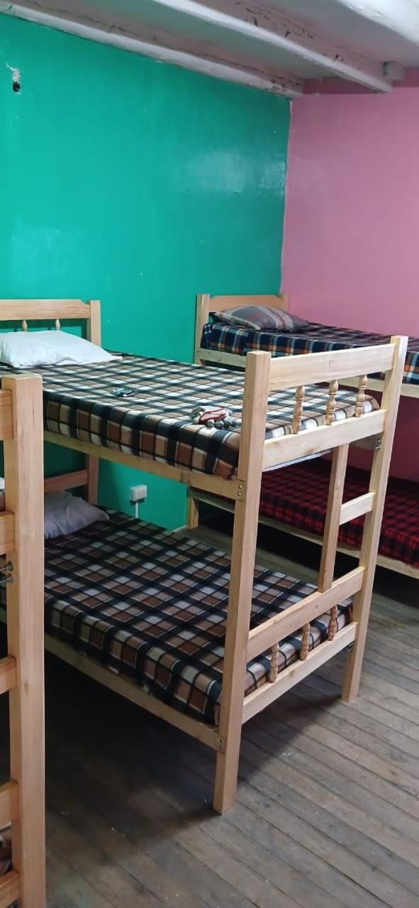NOX Hostel Backpacker Cajamarca