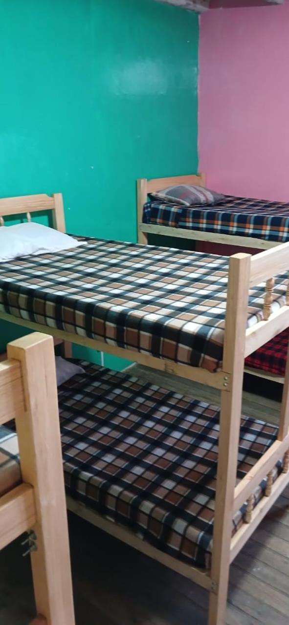 NOX Hostel Backpacker Cajamarca