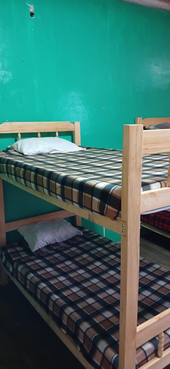 NOX Hostel Backpacker Cajamarca