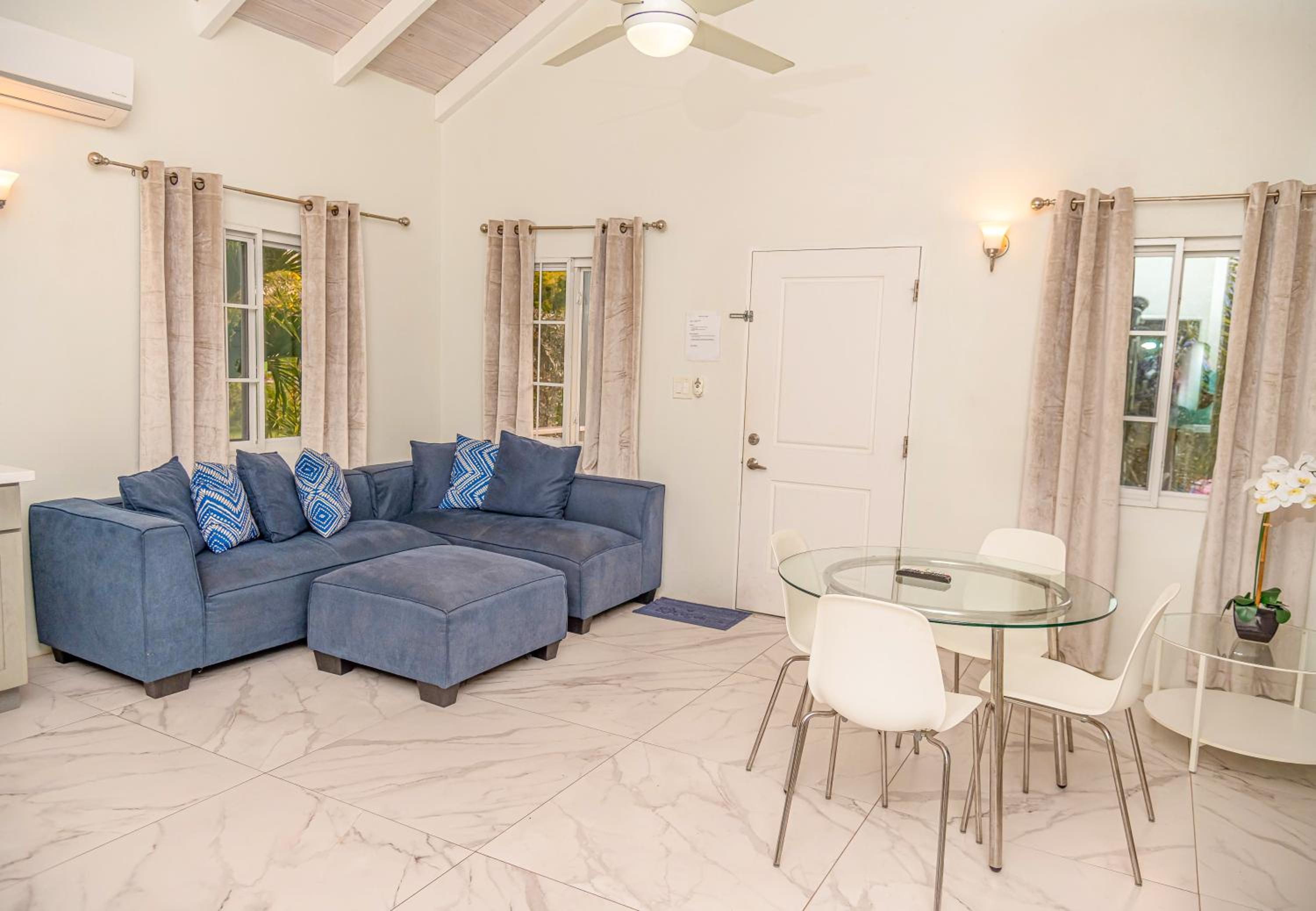 Trade Winds Cottage #2